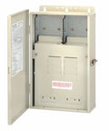 Beefy Heavy Duty Steel Enclosure For Pool Spa And Light Control Panels Built To Withstand Weather