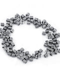 100 Pcs M4 Stainless Steel Helicoil Thread Repair Inserts Kit For Stripped Aluminum Engine Block Threads Wire Inserts