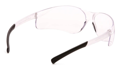 Kickass Ztek Safety Glasses With Crystal Clear Lenses And Scratch Resistant Coating Built Damn Tough For Rough Construction Sites Features Comfortable Strap And Serious UV Shielding Bulk Case Of 300 Pair