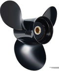 14 Inch Diameter 13 Pitch Aluminum Boat Outboard Propeller Right Hand Rotation For Evinrude Johnson OMC Stern Drive