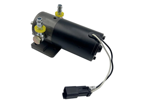 5.9L Diesel Fuel Lift Pump Kit For 1998.5 To 2002 Dodge Ram 2500 3500 With 5.9L Cummins 24 Valve Engine Replacement DDRP 02 RPDRP Direct Fit
