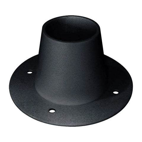 Wildgame Innovations 2-Inch Drop Funnel For Deer Feeder Tough Polycarbonate Replacement Part Enhances Game Feeding With EffICIENT Controlled Feed Distribution For Attracting Wildlife To Your Hunting Spot