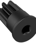Engine Barring Socket Wrench Tool For CAT And Mack Engines, Fits 3176 3196 3200 3208 3300 3400 3406 3500 3508 3512, front view