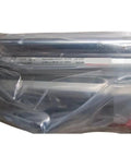 High Octane Linear Motor Churning Out Rock Solid Thrust And Smooth Motion Control For Automation And Robotics Systems Compact Footprint, partially wrapped.