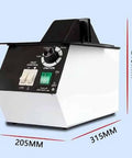 Professional Optical Glasses Frame Heater With Rapid Hot And Cold Air Switching Straight Up Thermal Control, 315MM size.