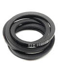 Ultra Tough Narrow V Belt For High Speed Machinery, Oil Resistant Rubber Transmission Belt For Mechanical Tools, coiled view
