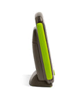 Side view of Hunt Smarter With This Sportsman Weather Station For Hunting And Fishing Activity Meter And Moon Phase Insights