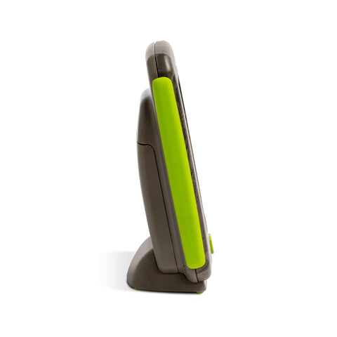 Side view of Hunt Smarter With This Sportsman Weather Station For Hunting And Fishing Activity Meter And Moon Phase Insights