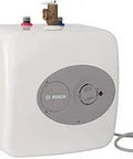 Electric Mini Tank Water Heater 4-Gallon Point Of Use Hot Water System, Fast Access For Sinks, Efficient 98 Percent Thermal Efficiency