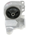 Top Tier Replacement Automatic Mount For 2001 To 2005 Chrysler Sebring 2.4L showing front view with durable metal and rubber components.