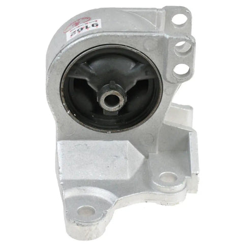 Top Tier Replacement Automatic Mount For 2001 To 2005 Chrysler Sebring 2.4L showing front view with durable metal and rubber components.