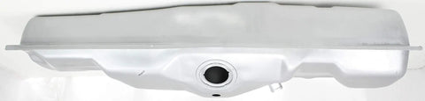 Ford F Series 1987 1989 19 Gallon Gas Tank Replacement With Side Mount Lock Ring Kit Included Galvanized Steel Fuel Tank