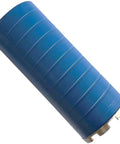 4 Inch Dry Diamond Core Drill Bits For Brick Block And Masonry With Nine Point Five Inch Drilling Depth And Five Eighths Inch Eleven Threaded Arbor