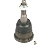 Premium Greasable Front Lower Ball Joint Built Tough To Keep Your Wheels Tight And Your Ride Comfy On Cracked Downtown Pavement While Delivering Heavy Duty Suspension Reliability, forged steel and greasable design.