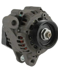 Beefed Up High Performance Boat Alternator With Overheat Protection And Low Vibration Replacement Marine Engine Part