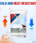 Pro Grade Concrete Crack Filler And Self Leveling Driveway Sealant With High Elasticity Waterproof Repair Adhesive for cold and heat resistance