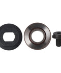 All In One Circular Saw Replacement Parts Kit With Inner And Outer Flanges And Blade Bolt Plus Metal Washer For DCS391 DCS390 And DC310KL Saws Built For Quick Replacements And Smooth Accurate Cuts On Any Job Site