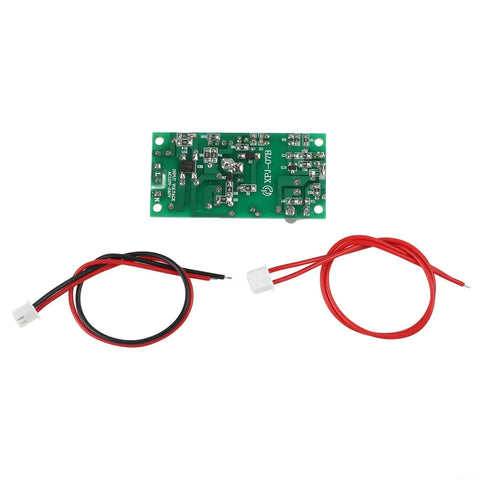 Hella Reliable 12 Volt 5 Amp Switching Power Supply Bare Board Runs Ice Cold With Premium Heat Dissipation For Xpj 07A And 07B Ac Dc Led Drivers Ideal For Home Setup with wires.