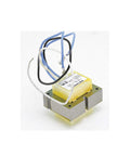 Transformer 120V Primary to 24V Secondary 40VA Powerhouse Control Transformer for HVAC Panels and Electrical Equipment, multicolor finish