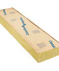 Heavy Hitter R 38 Fiberglass Insulation Bats 8 Bundle Pack 24 By 48 Inch kraft-faced batts for thermal resistance.