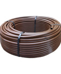 Coiled On-Surface Dripline With 0.9 GPH, 12-Inch Spacing, 250-Foot Length, Extra Flexible Tubing, Model XFD-09-12-250