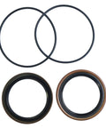 Rear Hub Bearing Seal And O Ring Kit For Toyota Tundra 2007 Through 2024 And Sequoia 2023 Through 2024 with 2 seals and 2 O-rings