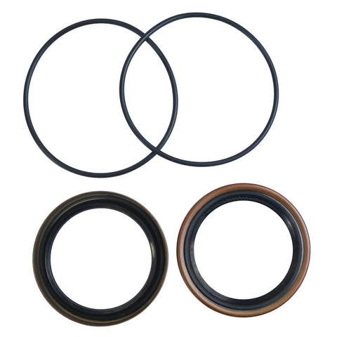 Rear Hub Bearing Seal And O Ring Kit For Toyota Tundra 2007 Through 2024 And Sequoia 2023 Through 2024 with 2 seals and 2 O-rings