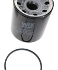 Spin On Hydraulic Filter Replacement For Heavy Duty Rigs And Off Road Equipment, High Efficiency Filtration To Protect Pumps Valves And Cylinders