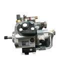 Drop In Replacement Diesel Fuel Injection Pump For Heavy Duty Trucks Featuring Hp4 And Pss Six Compatibility With Part Number 294050 0440, detailed view showing components.
