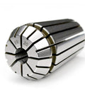Super High Precision Spring Collet For CNC Milling And Lathe Tools ER20, 1/8 Inch 3.175mm, steel, tight grip for drilling.
