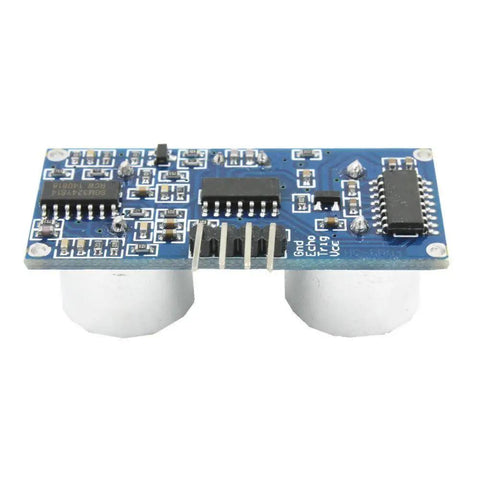 Ultrasonic Range Finder Module For Arduino And DIY Builders HC SR04 Distance Sensor For Uno Mega R3 Nano Duemilanove 10 Pack
