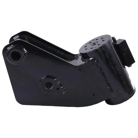 Heavy Duty Hydraulic Platform Rotate Actuator Real McCoy Replacement For JLG Boom Lift 800S 800SJ 860SJ Models OEM Parts 1001181060 1001307717 side view