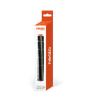 Spiral Combo Brush Replacement For D Series Robot Vacuums Compatible With D10 D9 D8 D6 D5 D4 Models in packaging