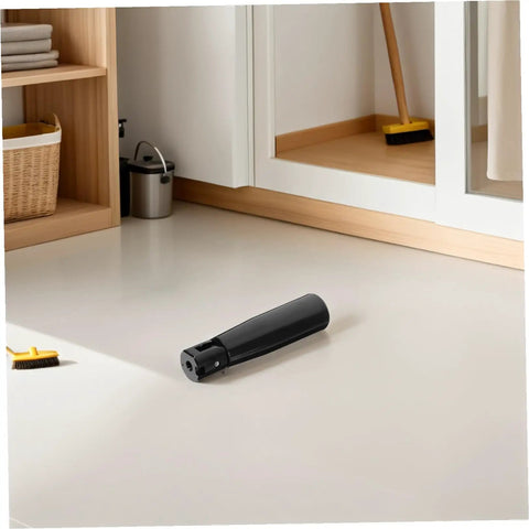 Folding Revolving Handwheel Crank Handle For Lathe And Milling Machines Featuring Kickass Ergonomic Grip With Ridiculously Smooth Rotation And No Sweat Portability Setup