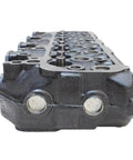 4D34 Cylinder Head ME997799 Direct Bolt In Replacement For 4D34 Engine Series In Heavy Duty Trucks OEM Quality Match To Factory Specs Ready To Drop In And Get Your Ride Back, cast iron head