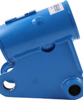 Hydraulic Platform Rotate Actuator Replacement For Boom Lift SX-150 SX-180 Tough As Nails Workhorse Spare Part side view image