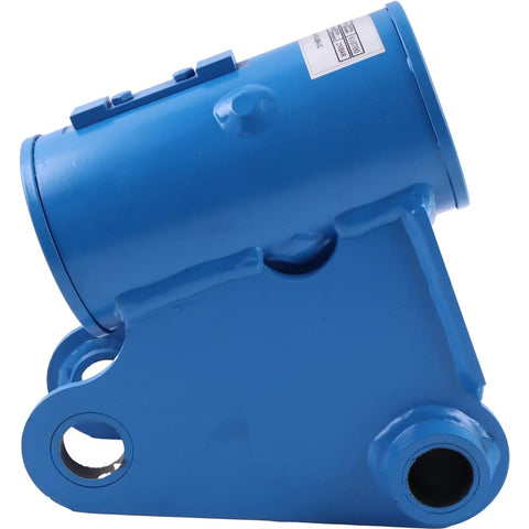 Hydraulic Platform Rotate Actuator Replacement For Boom Lift SX-150 SX-180 Tough As Nails Workhorse Spare Part side view image