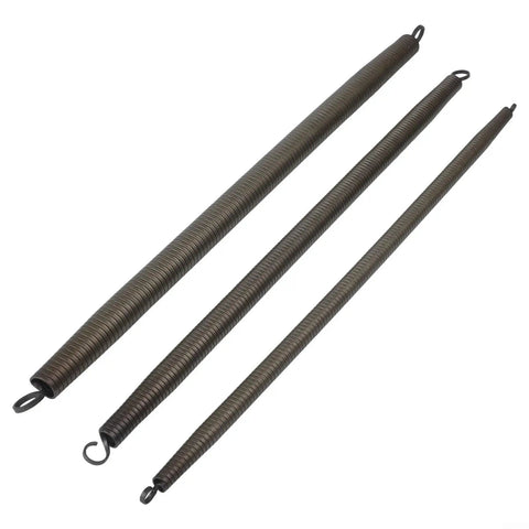 Get The Perfect Curve Every Time With This Heavy Duty PVC Pipe Bender Spring Set. Three durable steel bending springs for 16mm, 20mm, 25mm pipes.