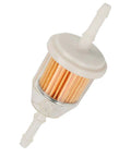 Inline Fuel Filter Compatible With Kohler 25 050 22-S And 25 050 03-S 25 050 08-S For John Deere Small Engines, close-up view
