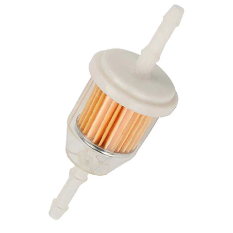 Inline Fuel Filter Compatible With Kohler 25 050 22-S And 25 050 03-S 25 050 08-S For John Deere Small Engines, close-up view