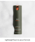 Amino11 Leave-In Scalp Bubble Treatment With Barley Grown On Farms 75mL bottle on white background