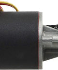 Heavy Duty Power Window Motor Replacement For Smooth Vehicle Window Lift Operation durable motor with wires, precision engineered for easy swap fitment.