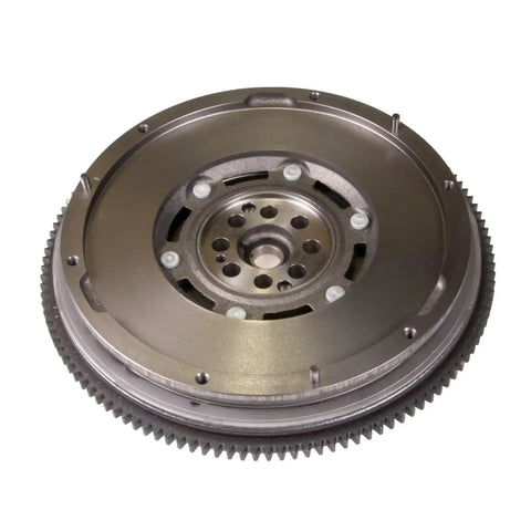 Premium Dual Mass Flywheel Replacement Fits 2003 2007 Acura TL And Honda Accord V6 3.0L Engine close-up view showing durable OE spec build.