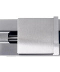 Precision 3 Inch Super Lock CNC Machine Vise Delivering Badass Holding Power And Killer Grip For Tight Metal Clamping with durable metal finish.