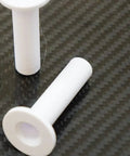 Adjustable Bed Frame Guard Rail Insert Sleeve Collar For Leggett And Platt Durable Plastic Replacement Kit on textured surface