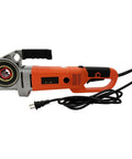 Intsuprmai Portable Electric Pipe Threading Machine With Powerful 2000W Copper Motor for precise plumbing tasks and fast installations.