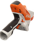 GTA 26 Cordless Wood Cutter Set With AS 2 Battery And AL 1 Charger, orange cordless tool for small wood cutting projects