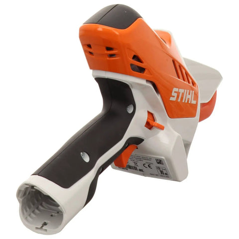 GTA 26 Cordless Wood Cutter Set With AS 2 Battery And AL 1 Charger, orange cordless tool for small wood cutting projects