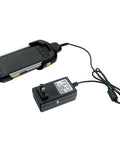 Universal Scanner Charger Cable For Zebra Symbol PDA And Android Barcode Scanners Fast 5V 4A Charge With 3.4ft Cable and power supply