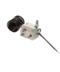 Dishwasher Wash Thermostat 75C OEM Replacement Part 07-2376 20570 Direct Fit For Commercial Dishwashers, Italy Made